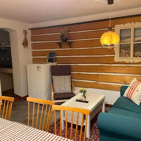 Pension Simona Harrachov Pokoj fotografie